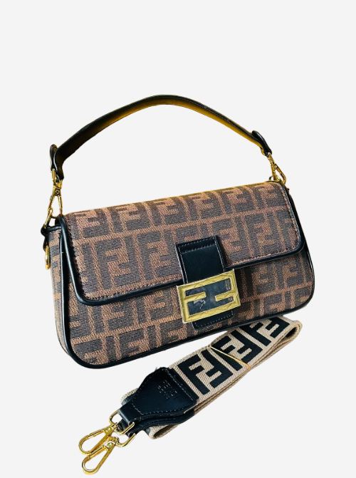 FD Roma Bag