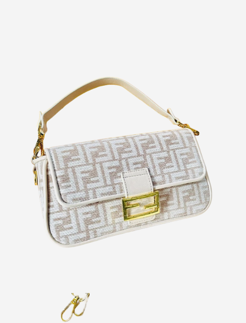 FD Roma Bag
