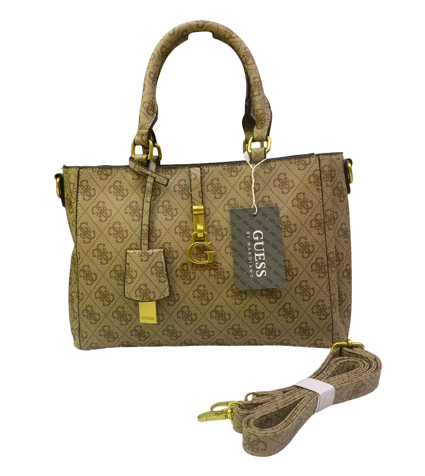 GS G James HandBag