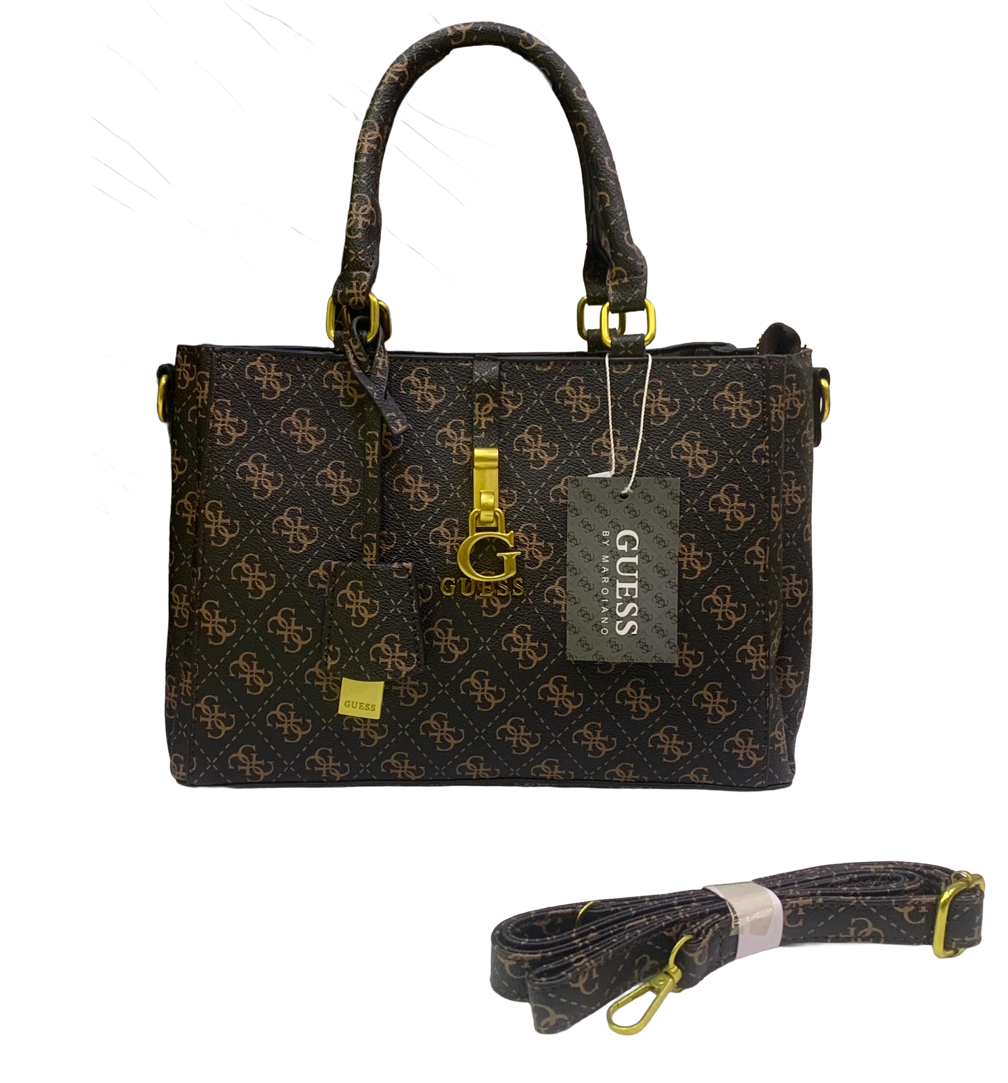 GS G James HandBag