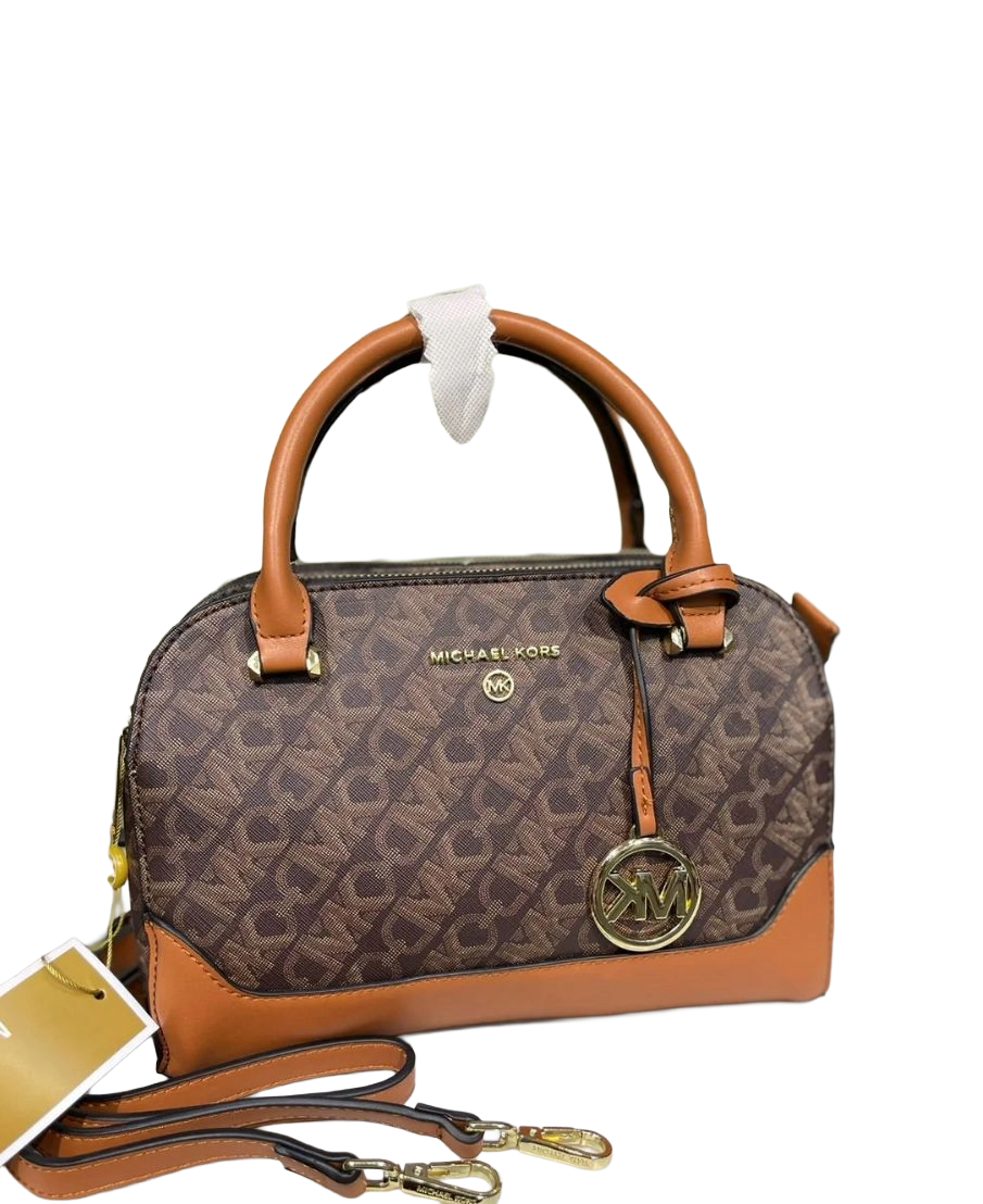 MK Duff Bag For Women
