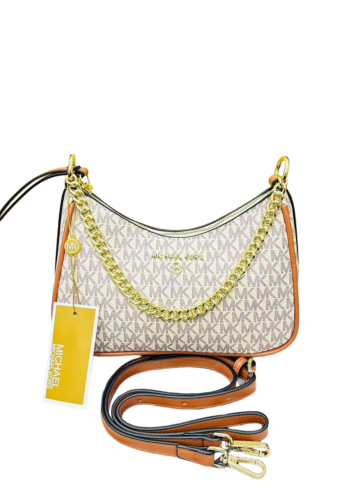 MK Jet Set Chain Shoulder Hand Bag