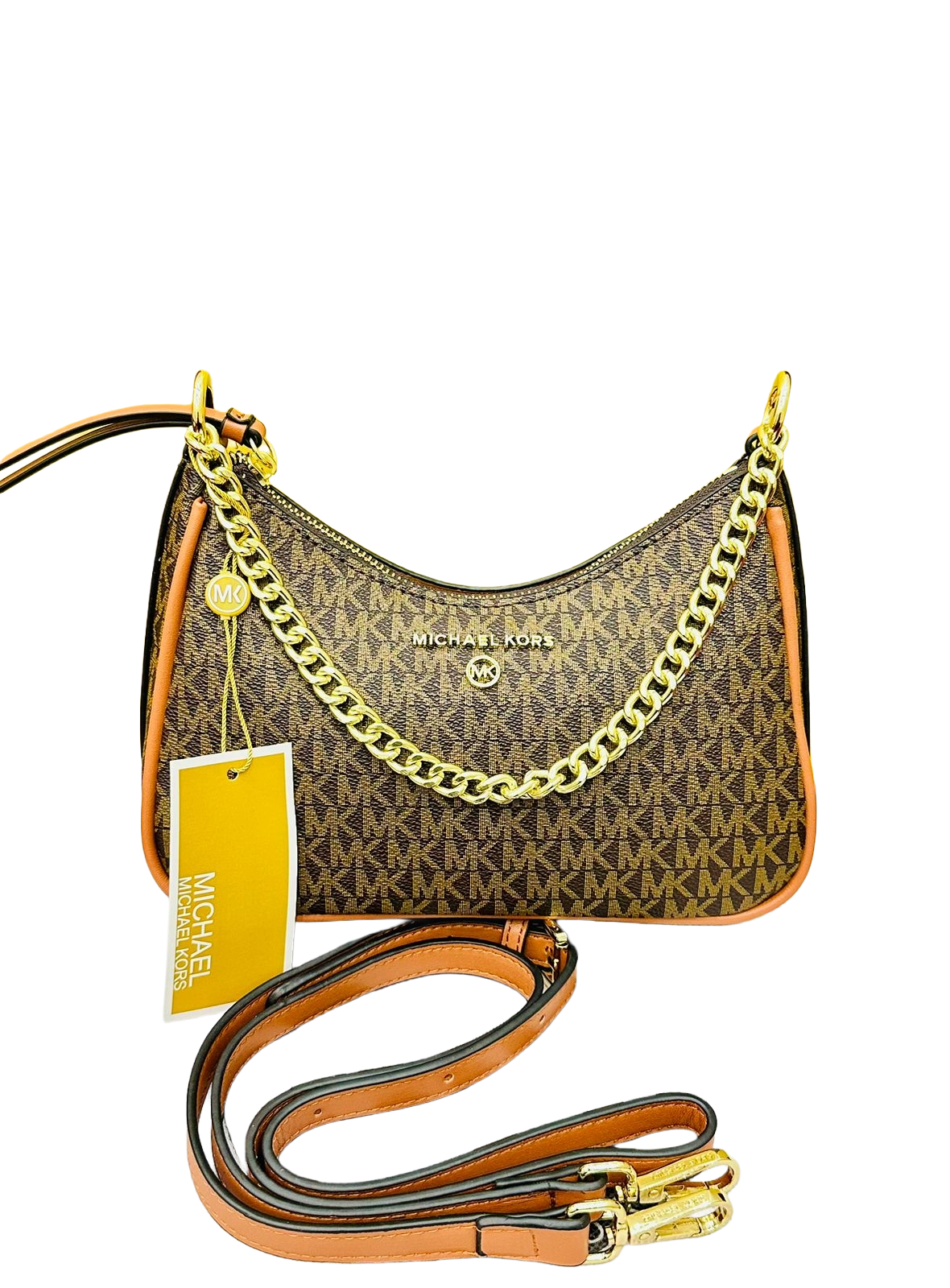 MK Jet Set Chain Shoulder Hand Bag