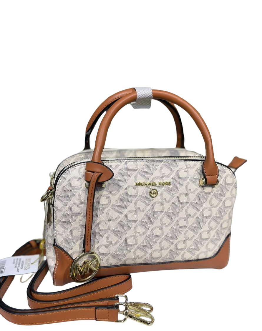 MK Duff Bag For Women