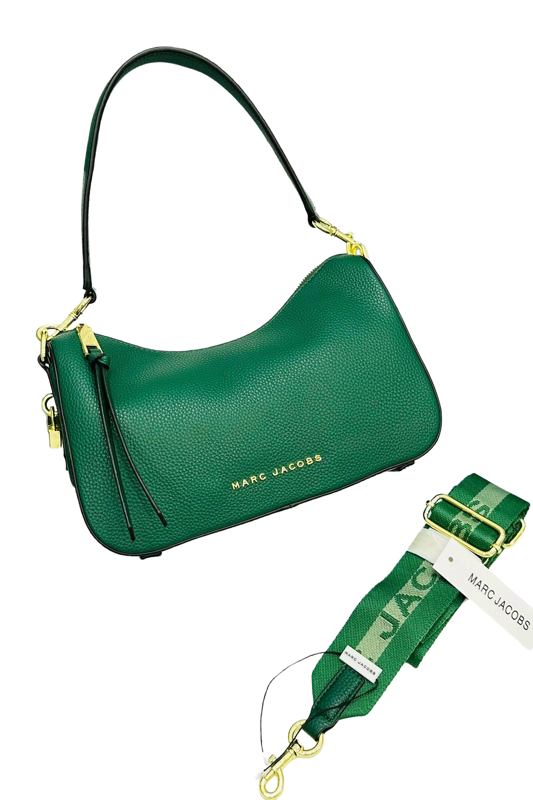 MJ Drift Small Convertible Shoulder Bag