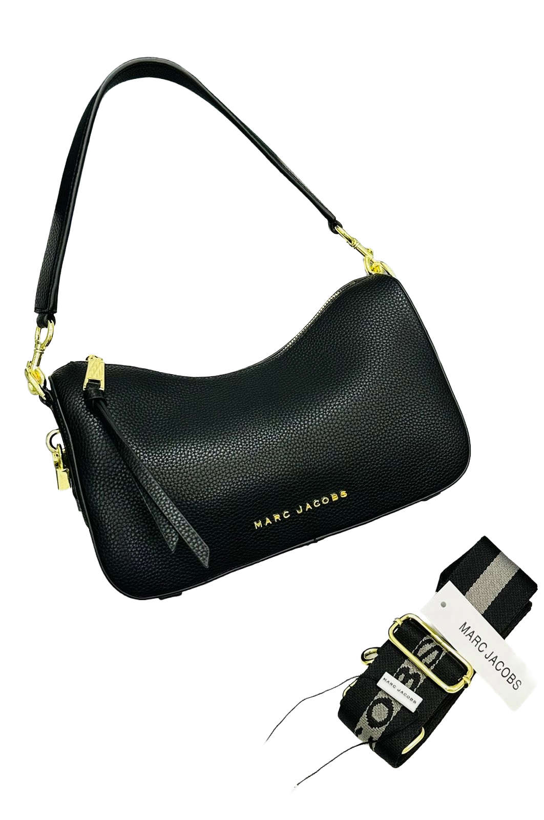 MJ Drift Small Convertible Shoulder Bag