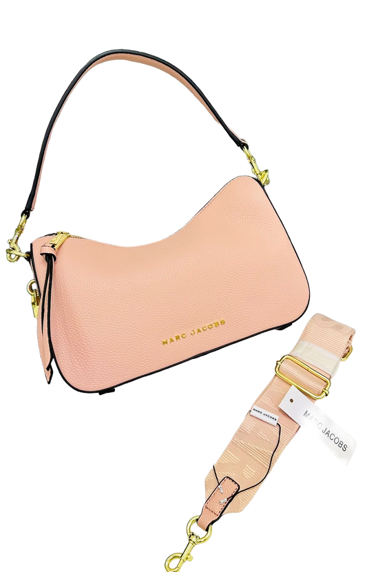 MJ Drift Small Convertible Shoulder Bag