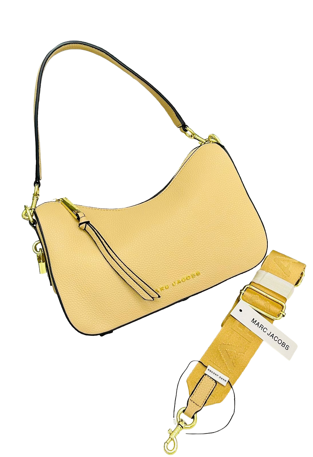 MJ Drift Small Convertible Shoulder Bag