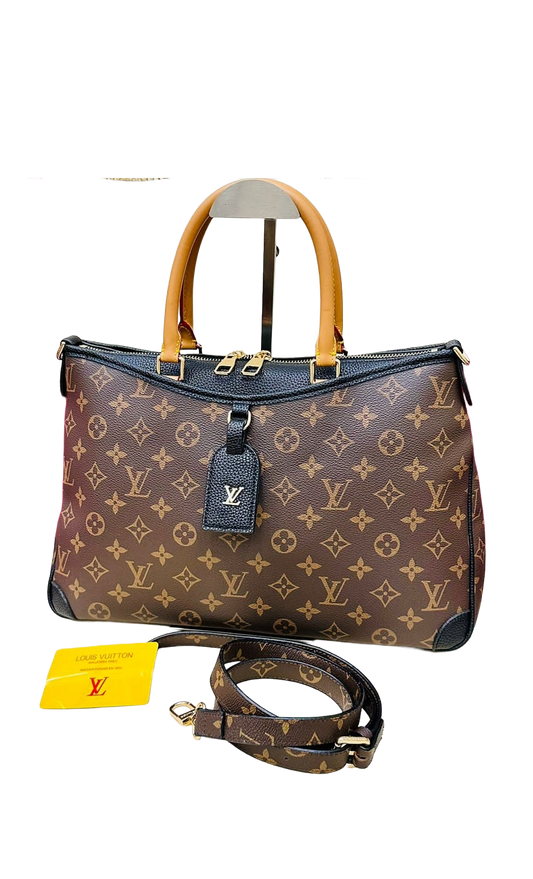 LV Trianon MM Hand Bag