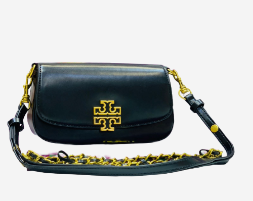 TB Britten Convertible Shoulder Bag