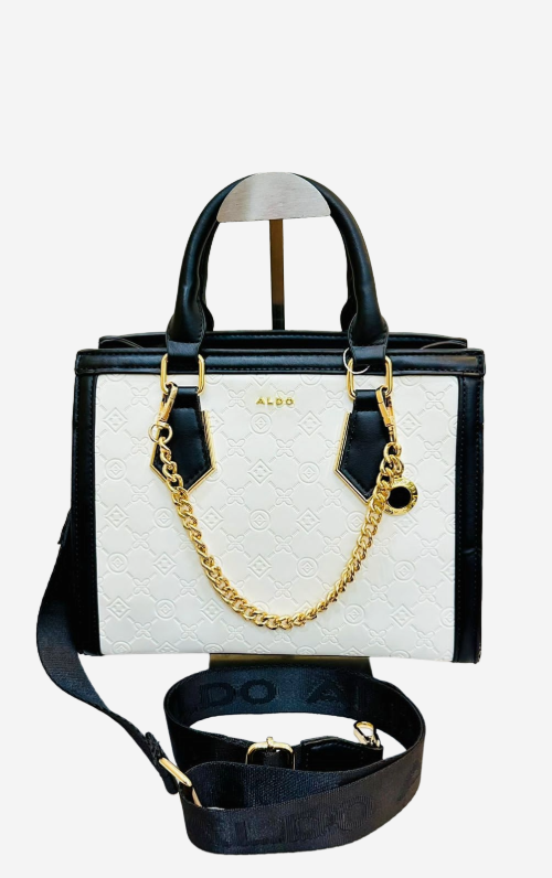 AD Mondiane Satchel Bag