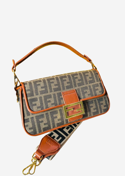 FD Roma Bag