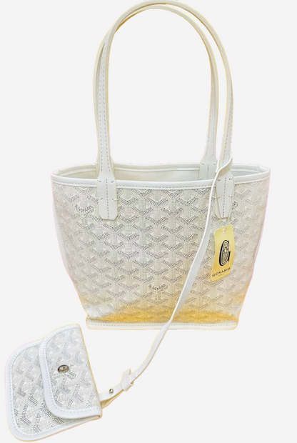 GD Pre-Loved Anjou Mini Bag