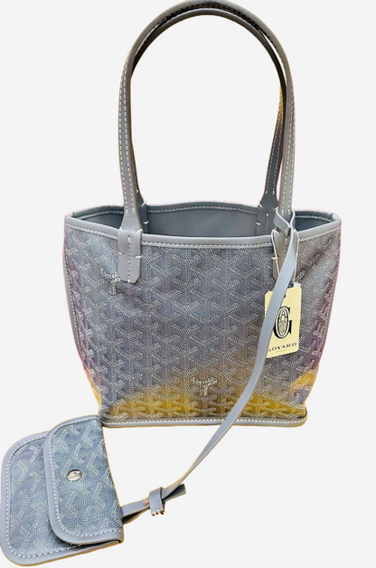 GD Pre-Loved Anjou Mini Bag