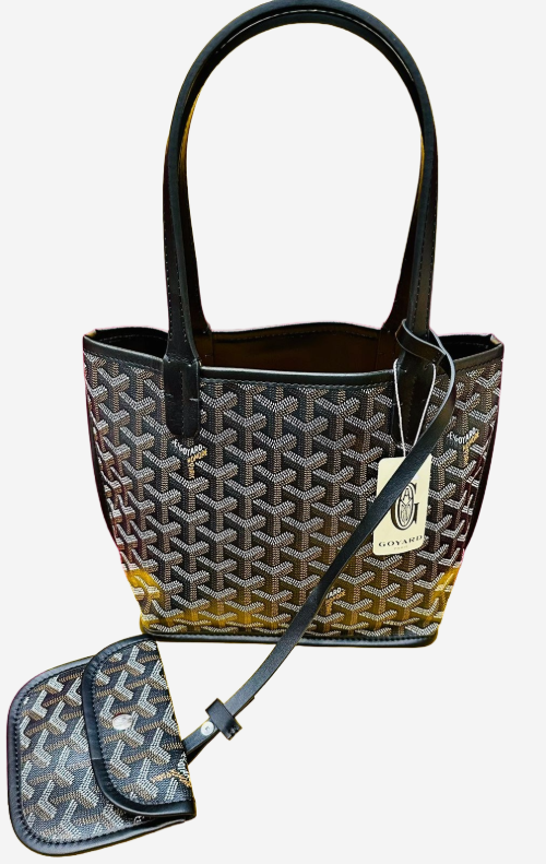 GD Pre-Loved Anjou Mini Bag