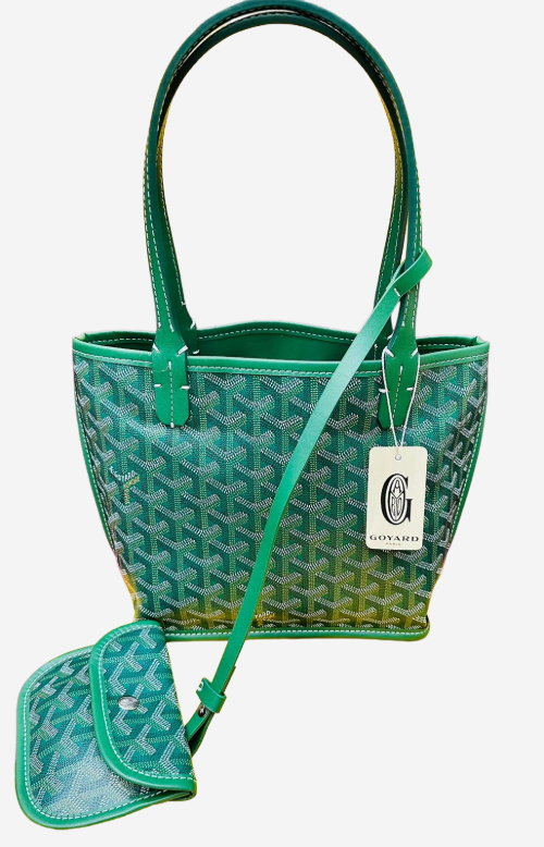 GD Pre-Loved Anjou Mini Bag