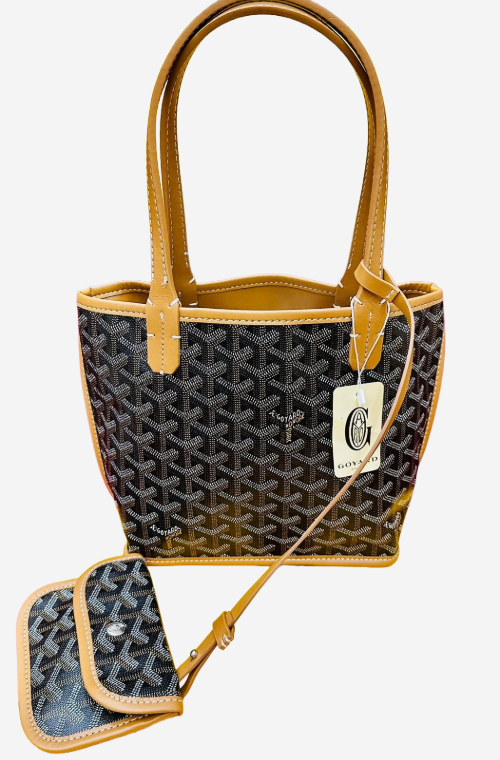 GD Pre-Loved Anjou Mini Bag