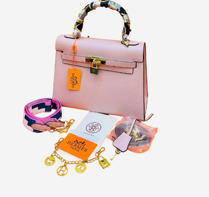 HM Kelly Bag