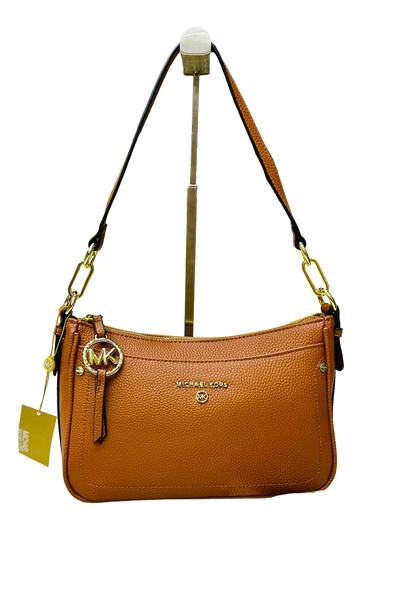 MK Jet Set Charm Shoulder Bag