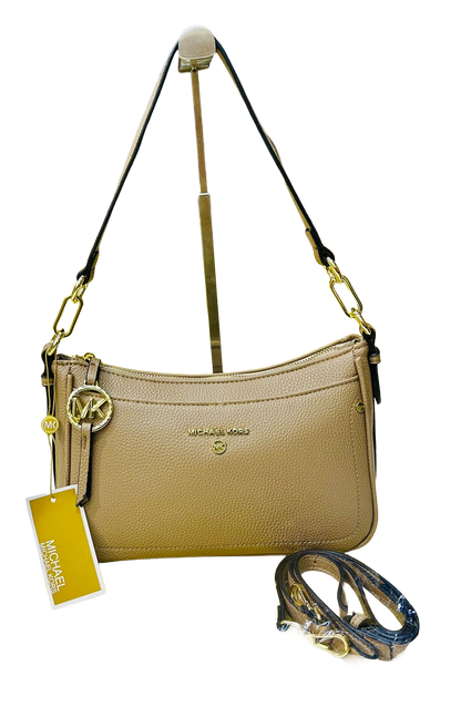 MK Jet Set Charm Shoulder Bag