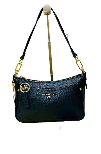 MK Jet Set Charm Shoulder Bag