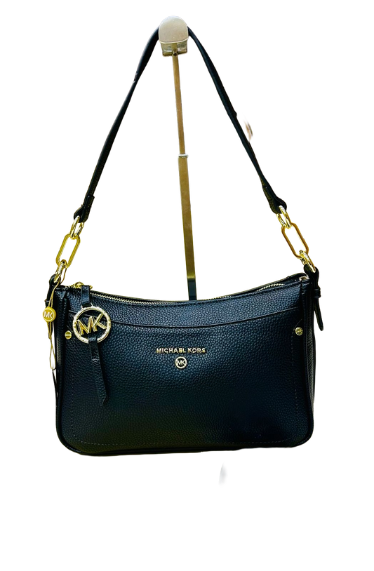 MK Jet Set Charm Shoulder Bag