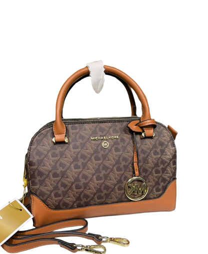 MK Duff Bag For Women