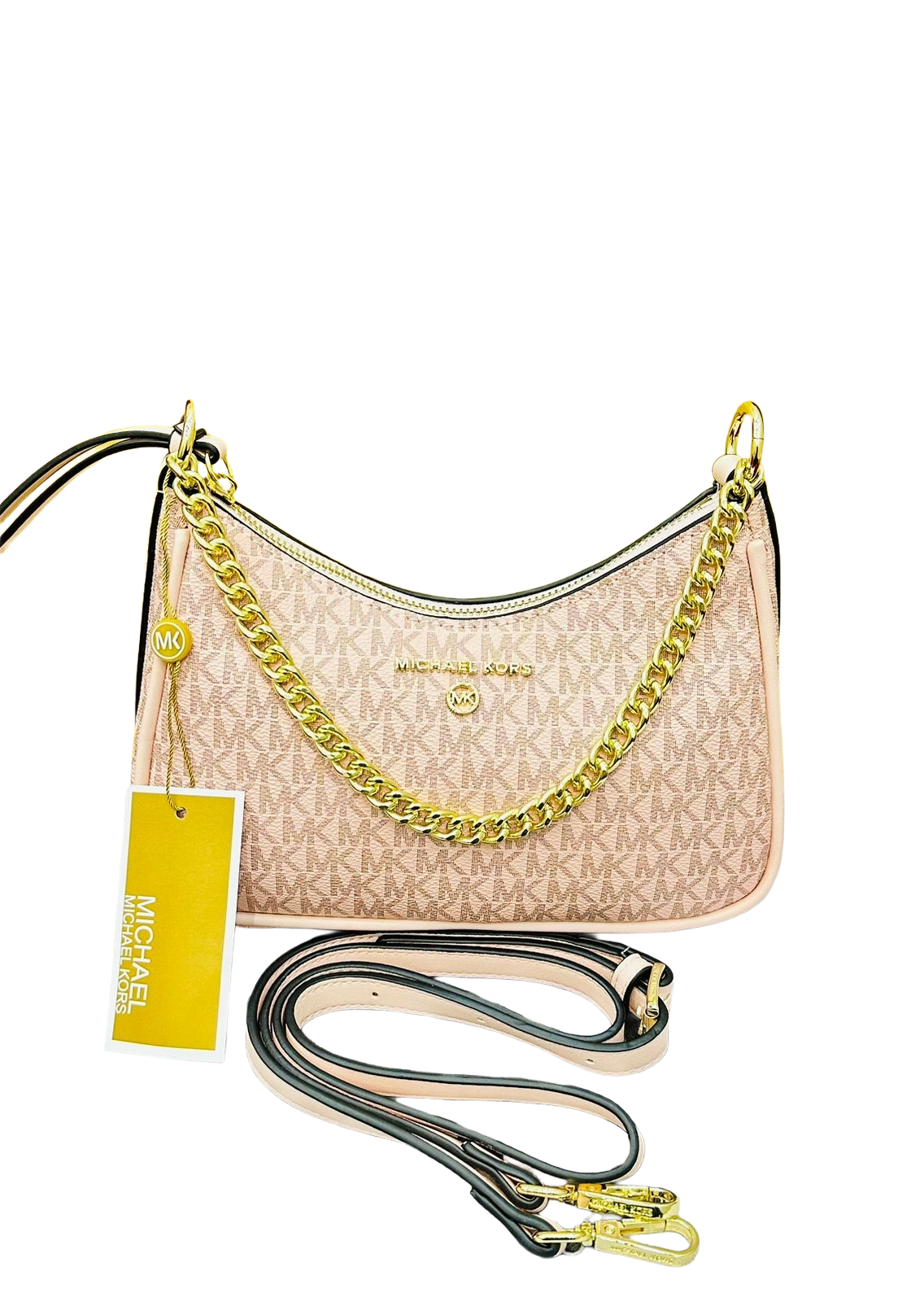MK Jet Set Chain Shoulder Hand Bag
