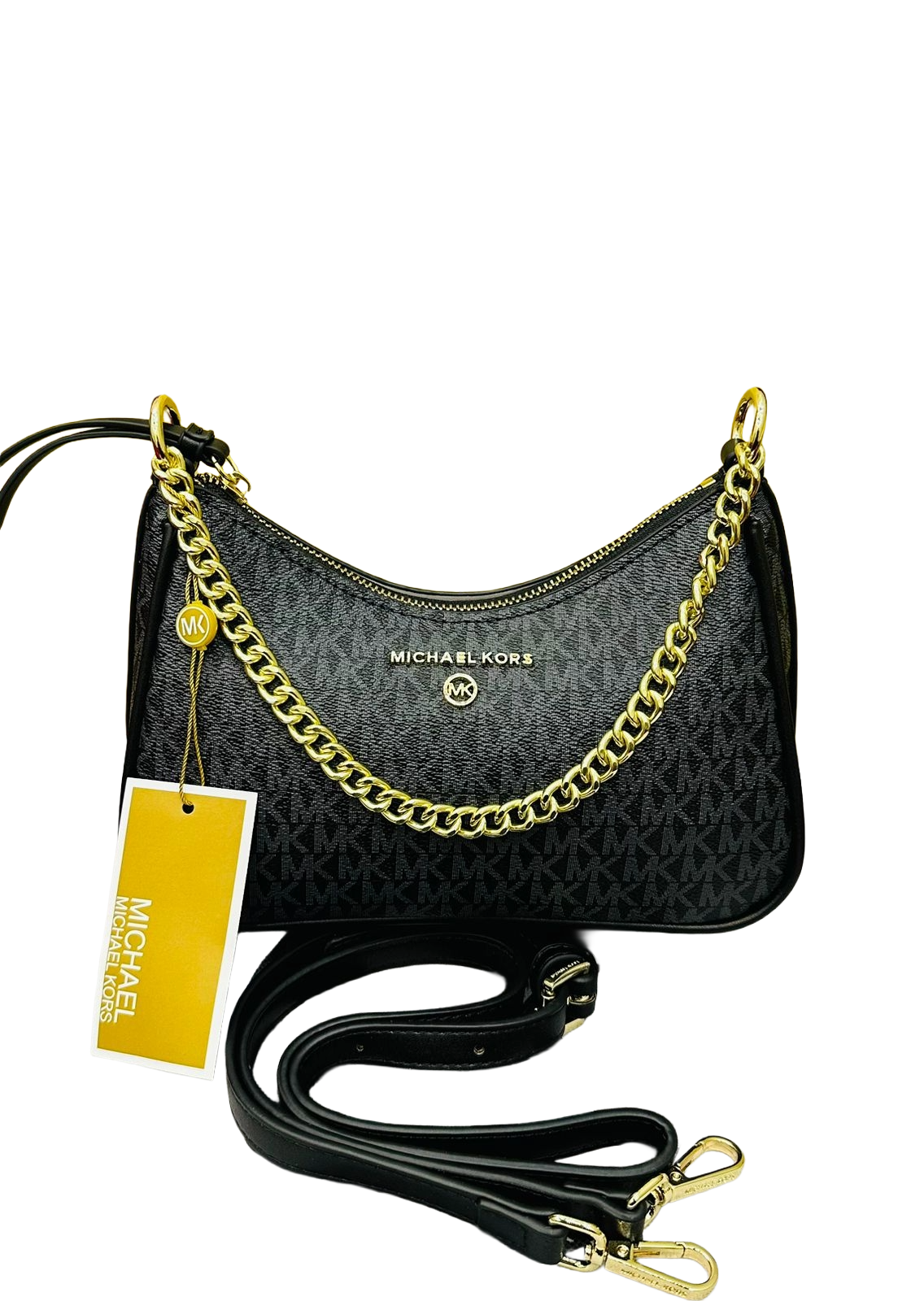 MK Jet Set Chain Shoulder Hand Bag