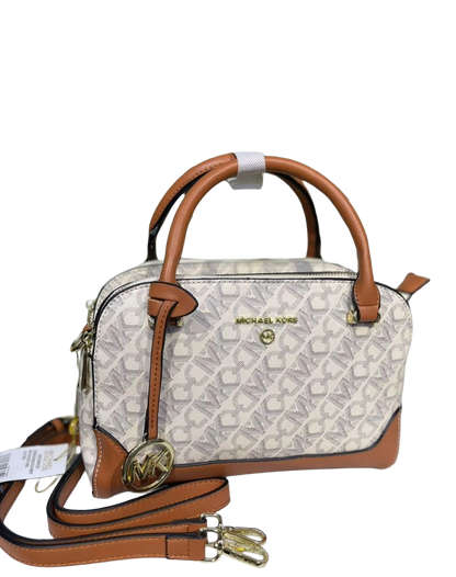 MK Duff Bag For Women