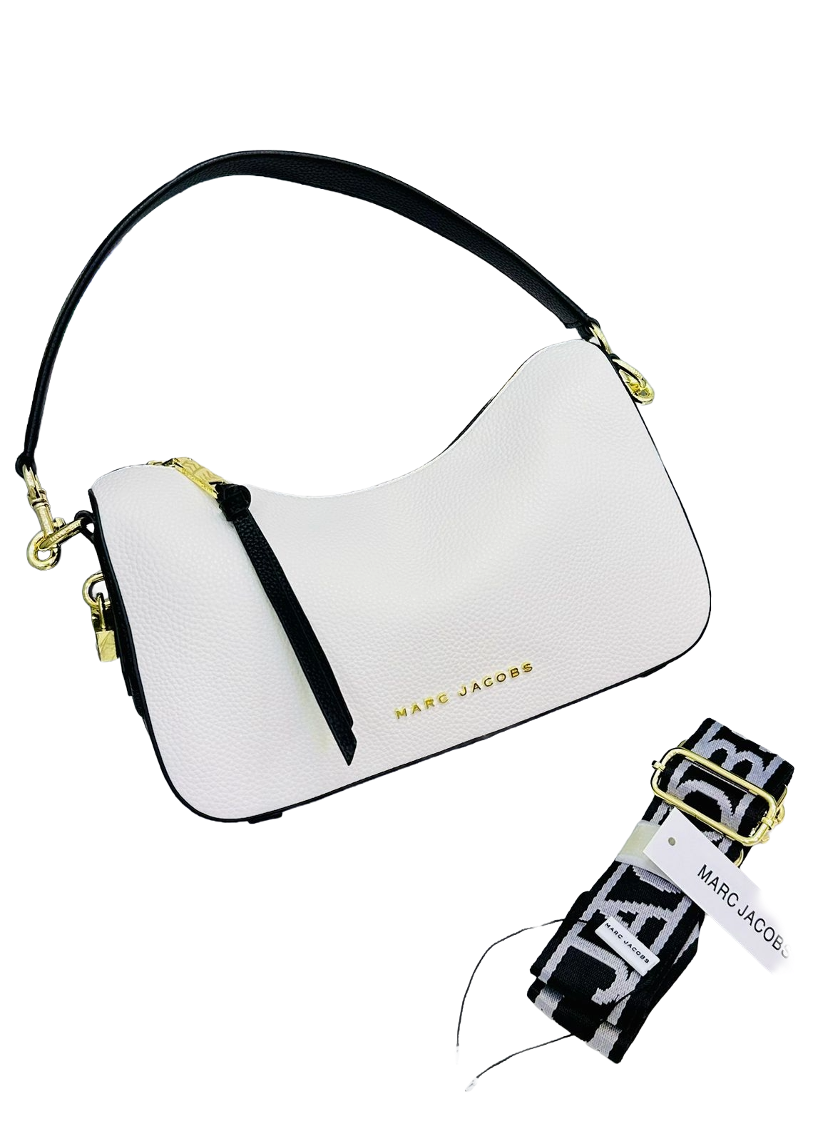 MJ Drift Small Convertible Shoulder Bag