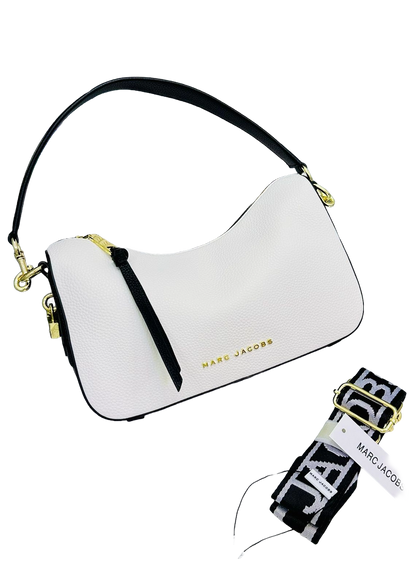 MJ Drift Small Convertible Shoulder Bag