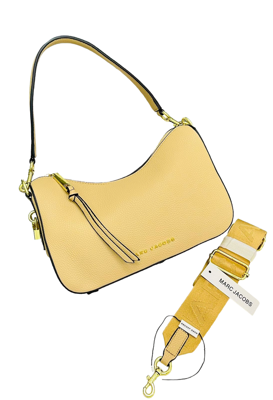 MJ Drift Small Convertible Shoulder Bag