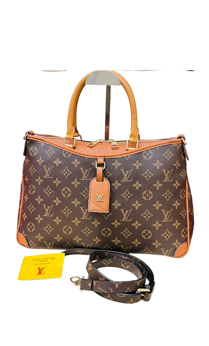 LV Trianon MM Hand Bag