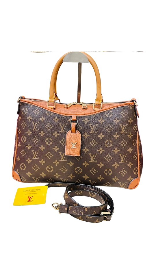 LV Trianon MM Hand Bag