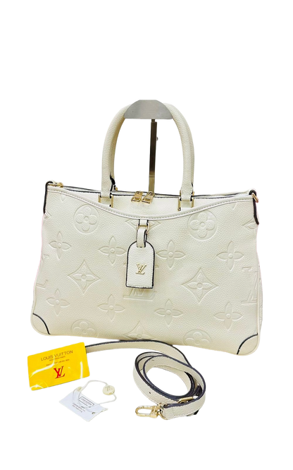 LV Trianon MM Hand Bag
