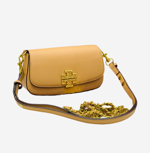 TB Britten Convertible Shoulder Bag